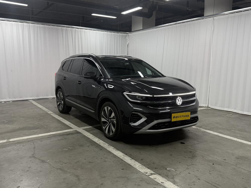 Volkswagen Tavendor