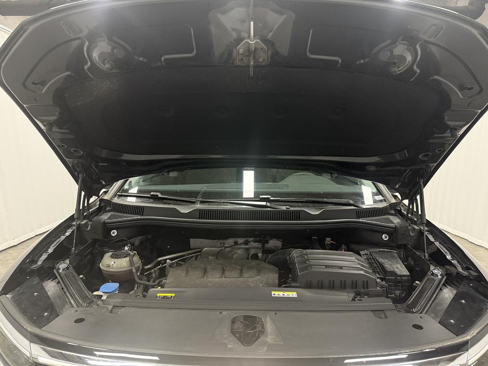 Volkswagen Tavendor