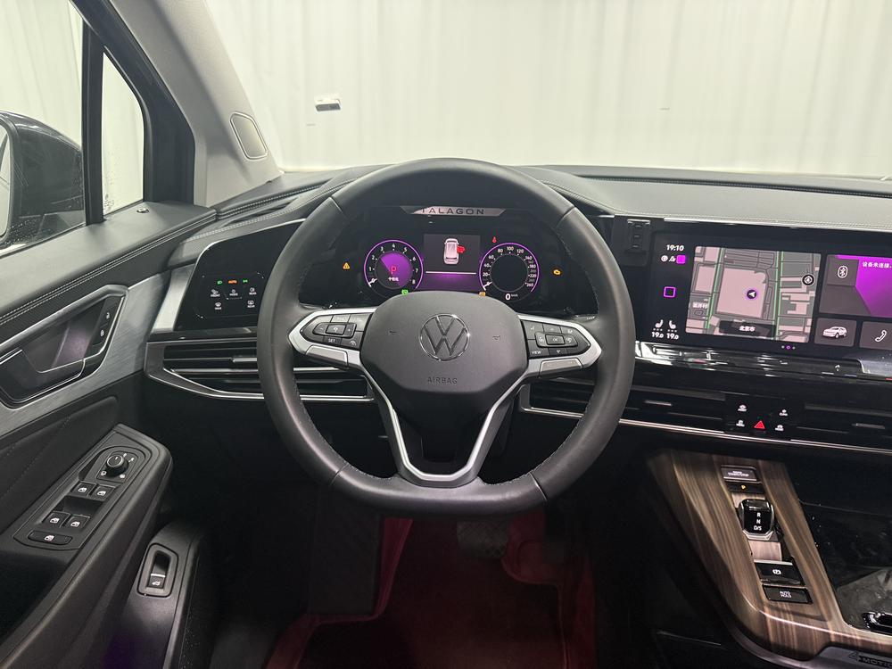 Volkswagen Tavendor