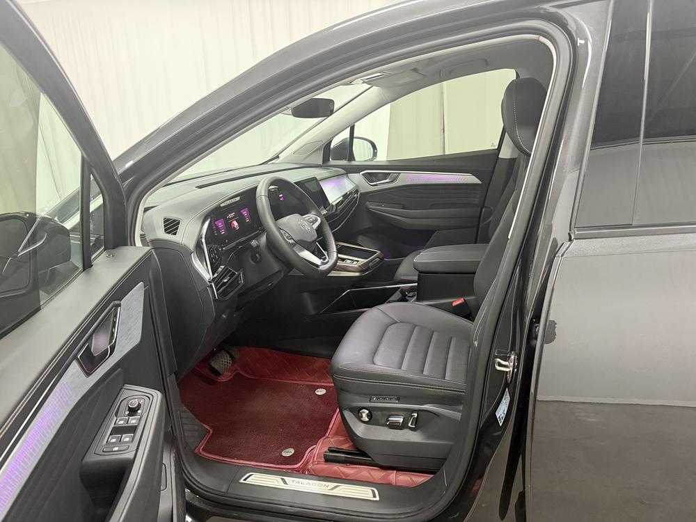 Volkswagen Tavendor