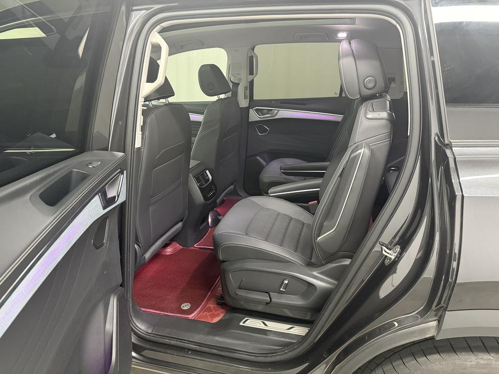 Volkswagen Tavendor