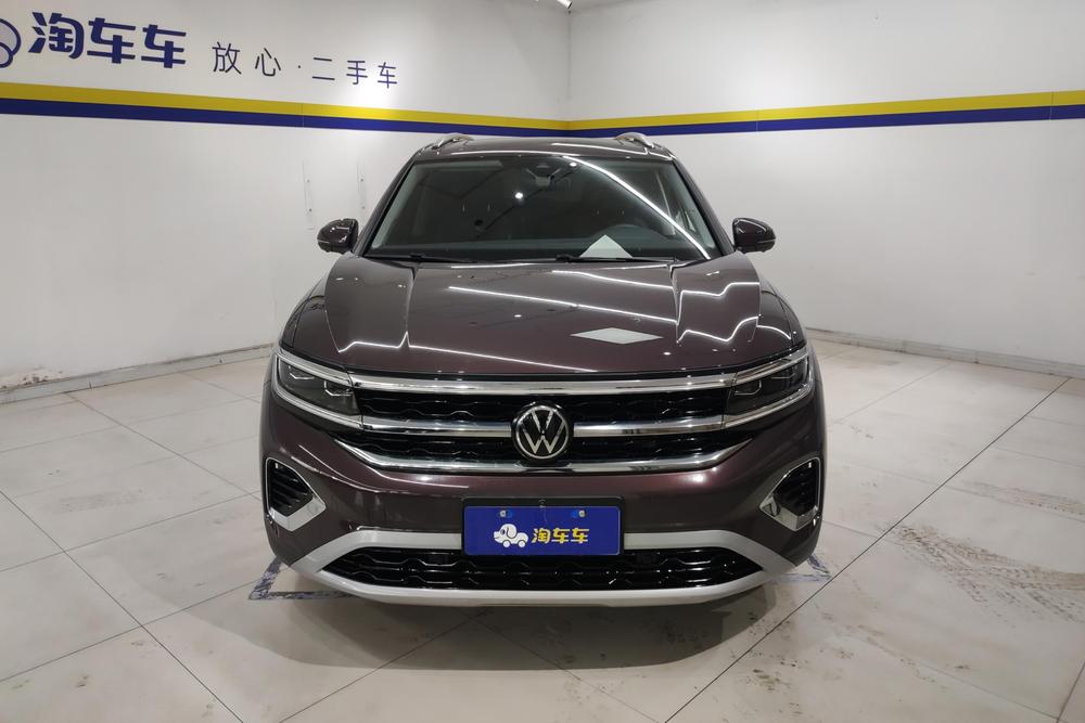 Volkswagen Tavendor
