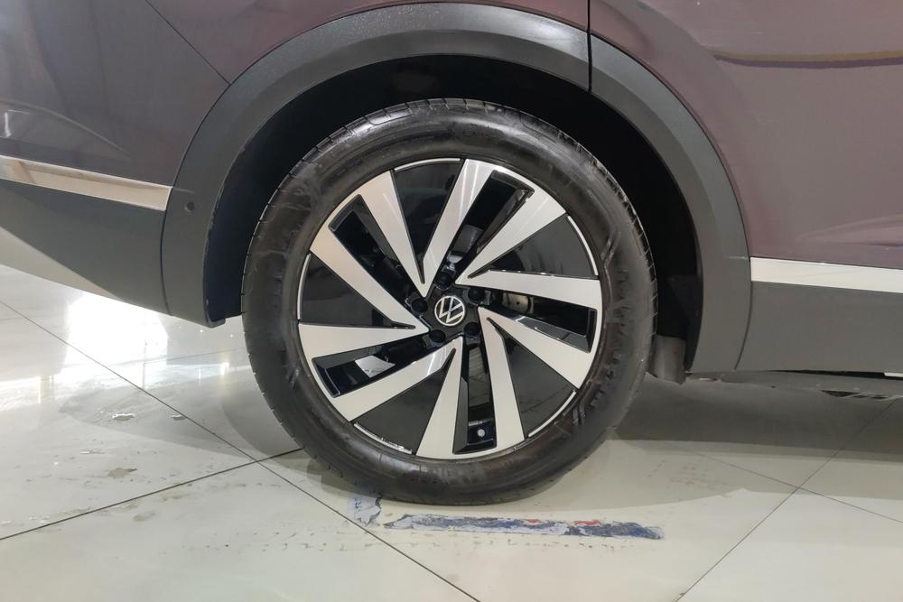 Volkswagen Tavendor