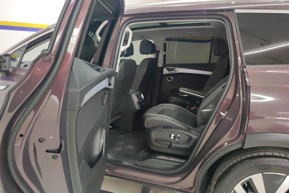 Volkswagen Tavendor