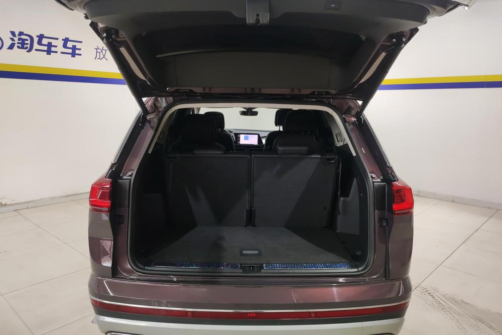 Volkswagen Tavendor