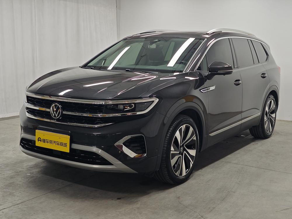 Volkswagen Tavendor
