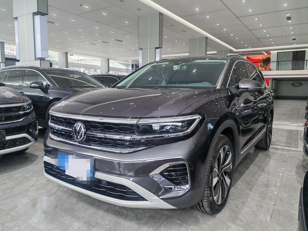 Volkswagen Tavendor