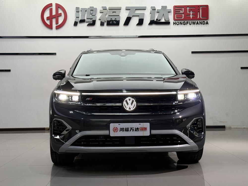 Volkswagen Tavendor