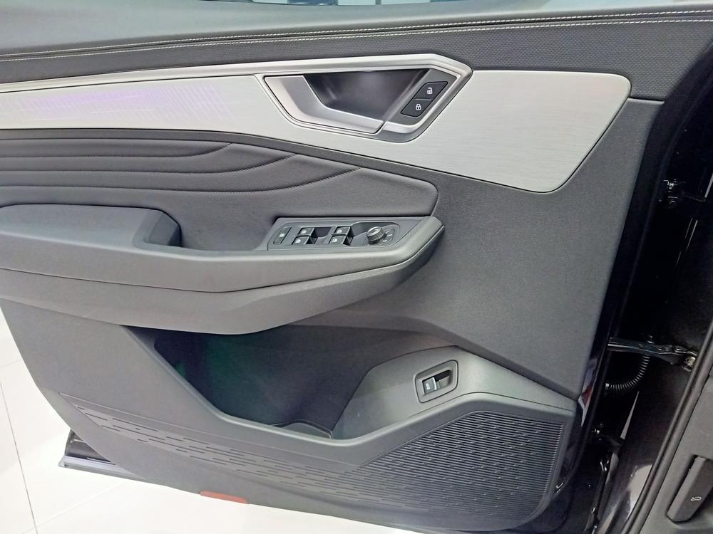 Volkswagen Tavendor