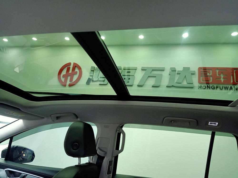 Volkswagen Tavendor