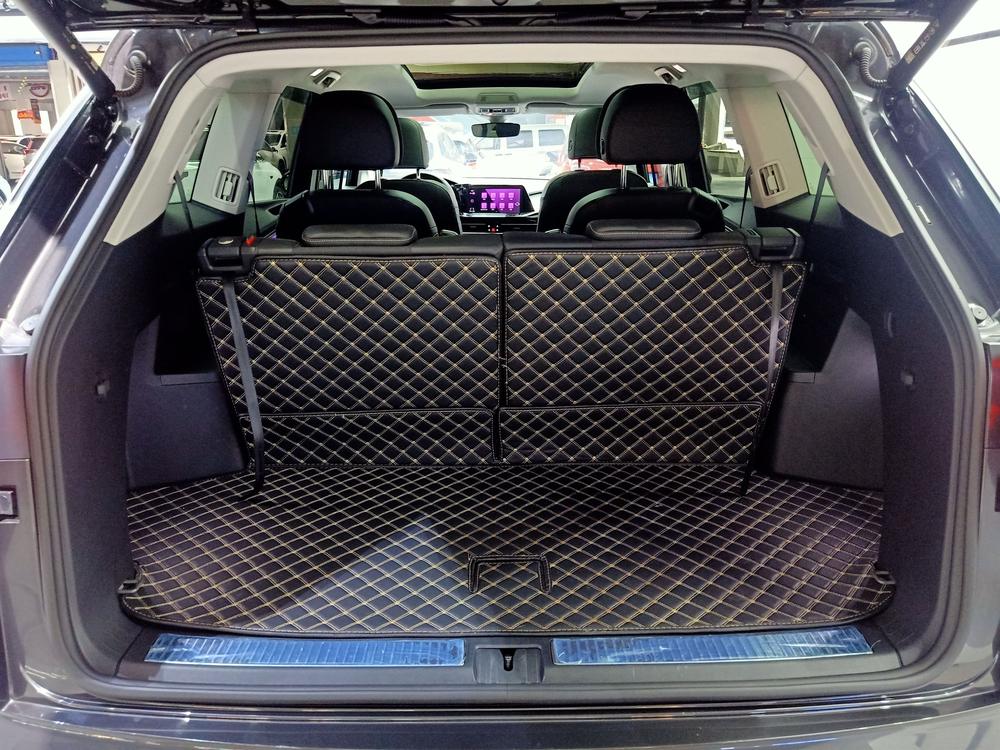 Volkswagen Tavendor