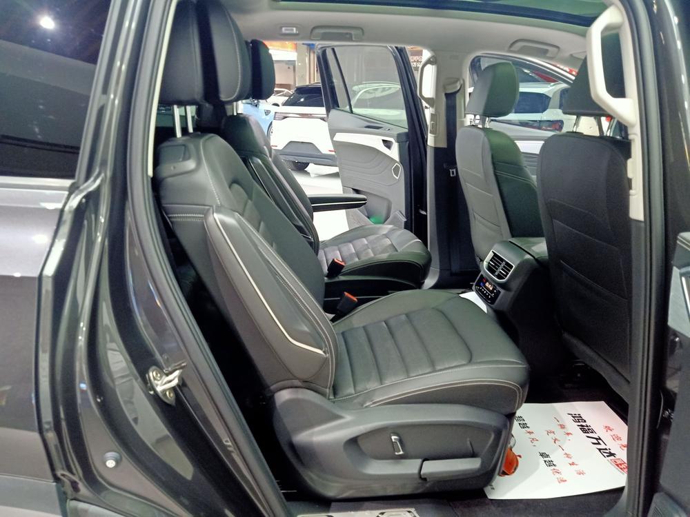 Volkswagen Tavendor