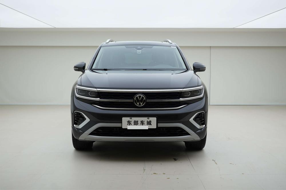 Volkswagen Tavendor