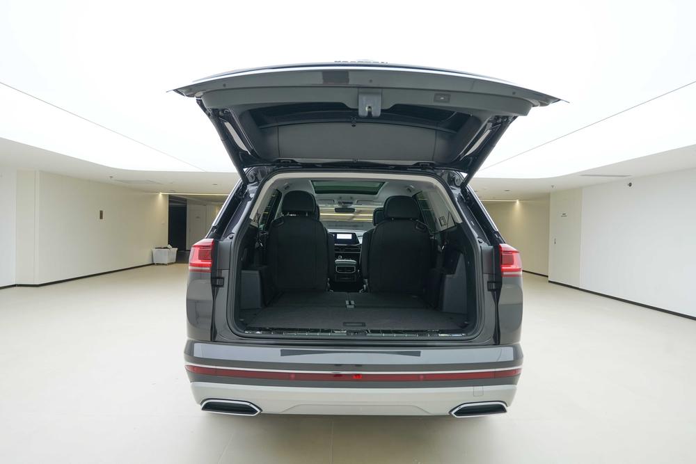 Volkswagen Tavendor