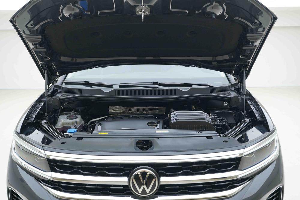 Volkswagen Tavendor