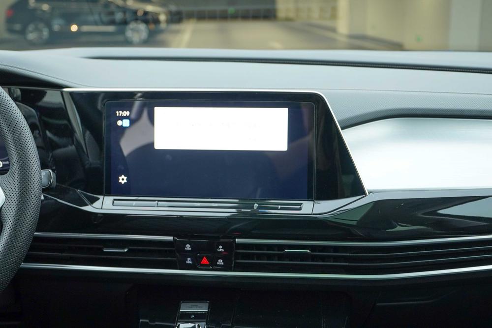 Volkswagen Tavendor
