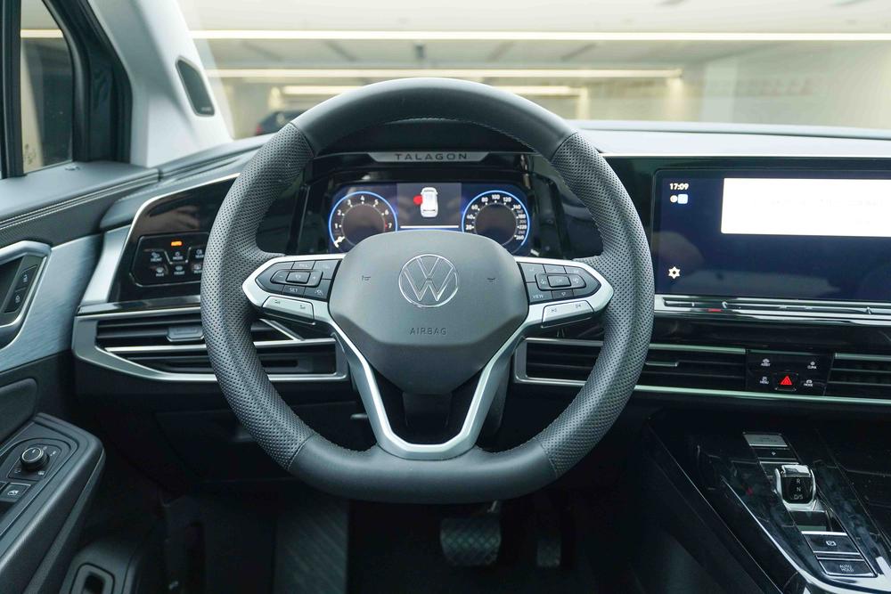 Volkswagen Tavendor