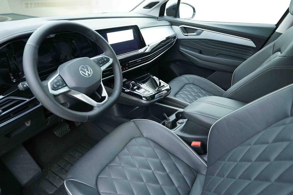 Volkswagen Tavendor