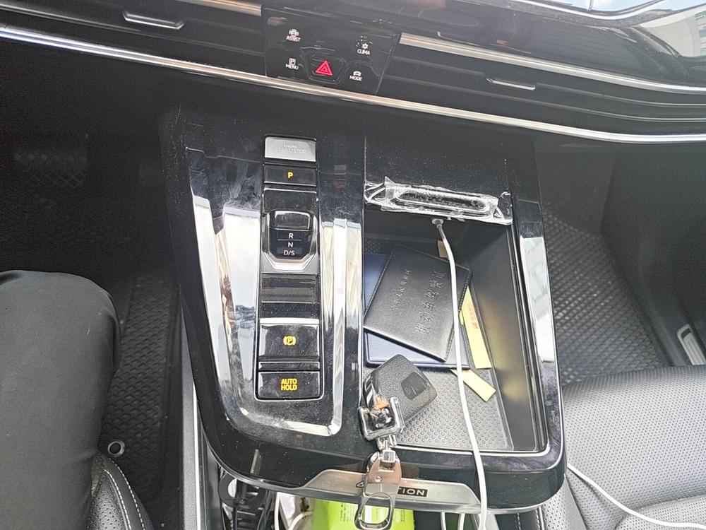 Volkswagen Tavendor