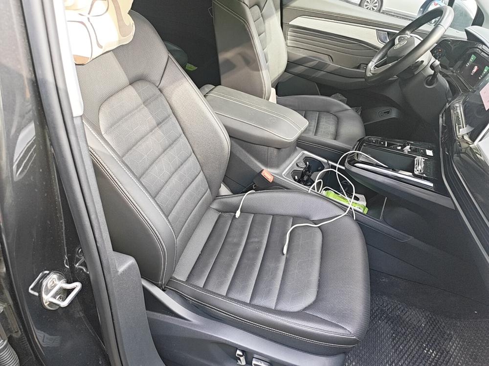 Volkswagen Tavendor