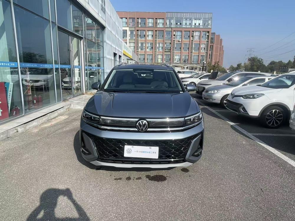 Volkswagen Tavendor
