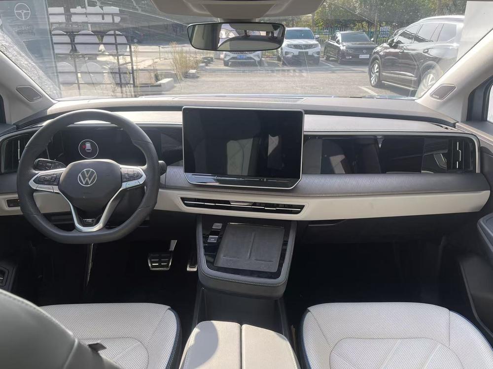 Volkswagen Tavendor