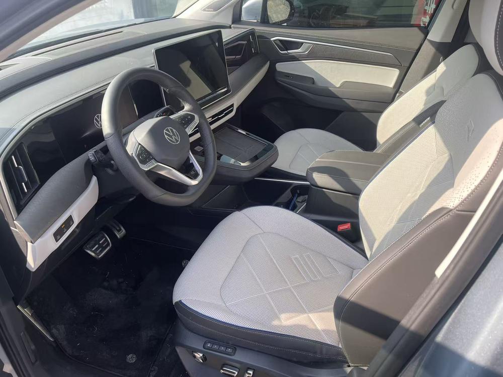 Volkswagen Tavendor