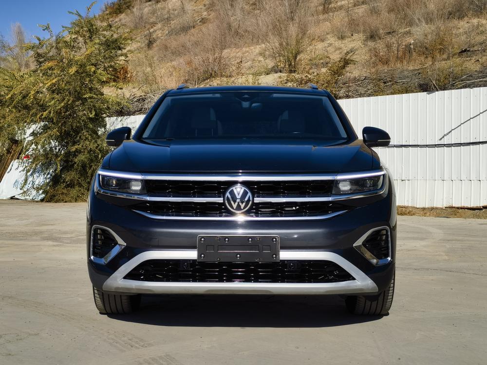 Volkswagen Tavendor