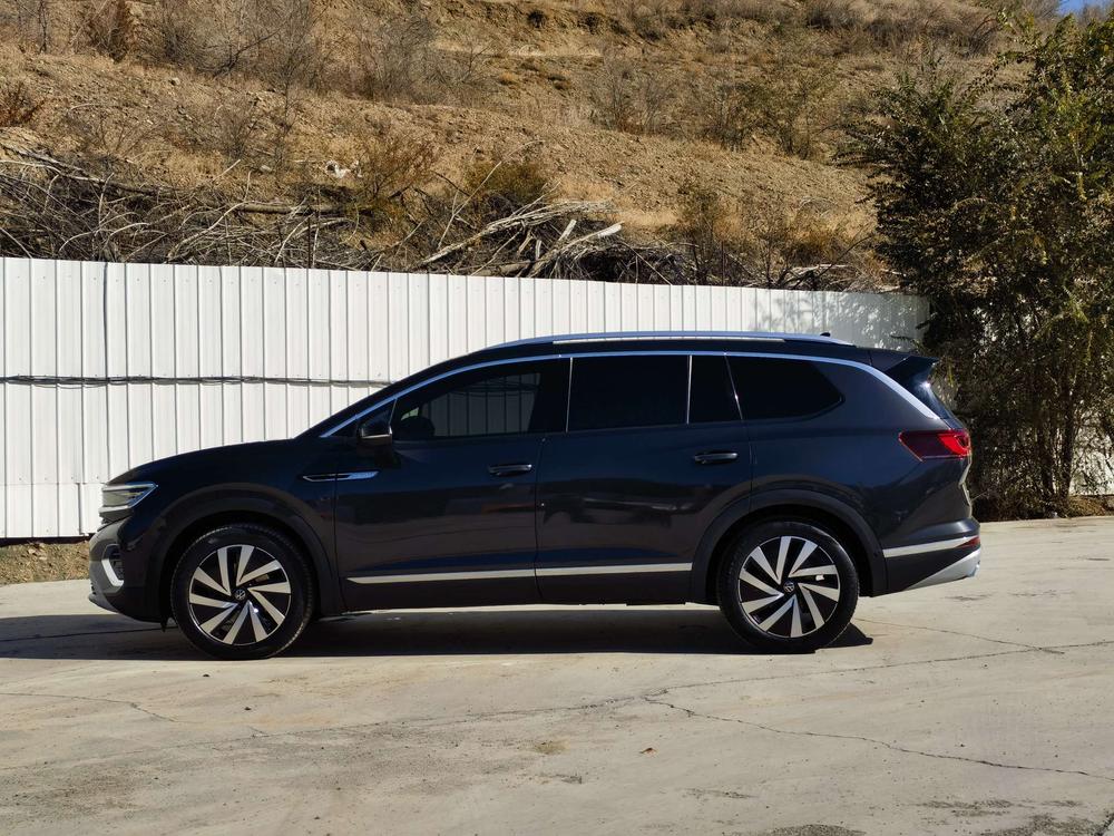 Volkswagen Tavendor
