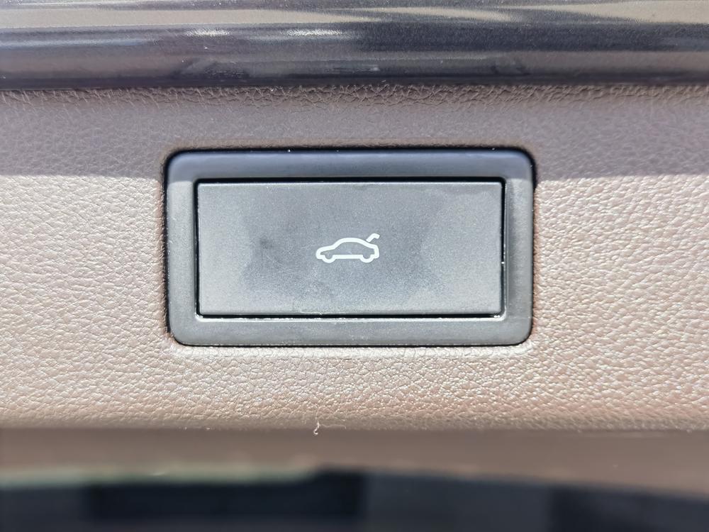 Volkswagen Tavendor