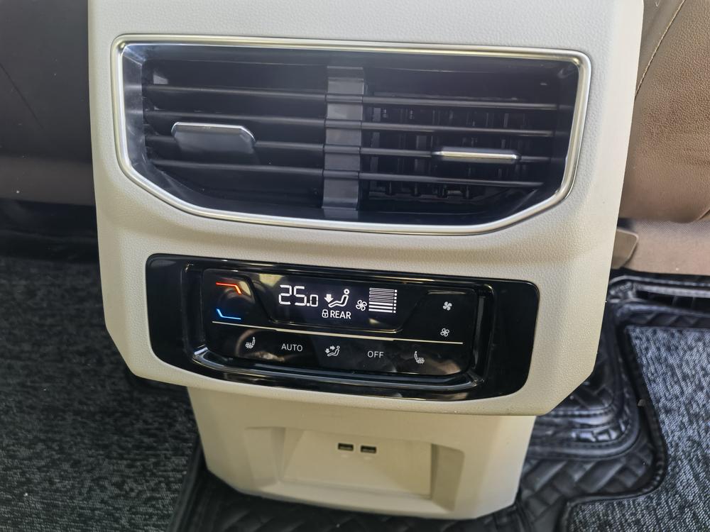 Volkswagen Tavendor