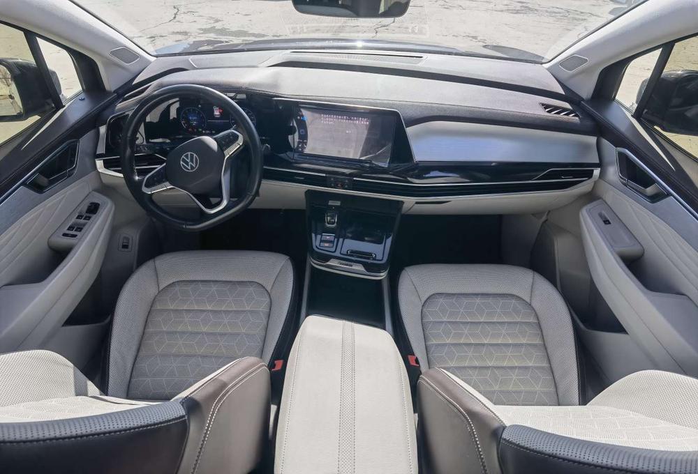 Volkswagen Tavendor