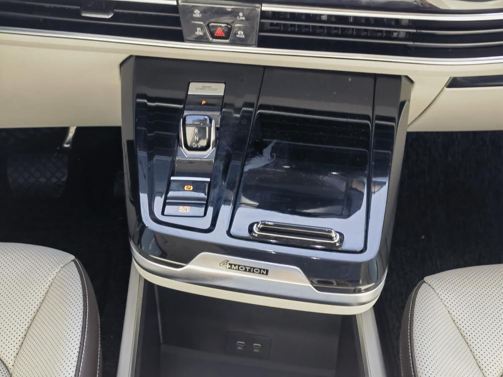 Volkswagen Tavendor