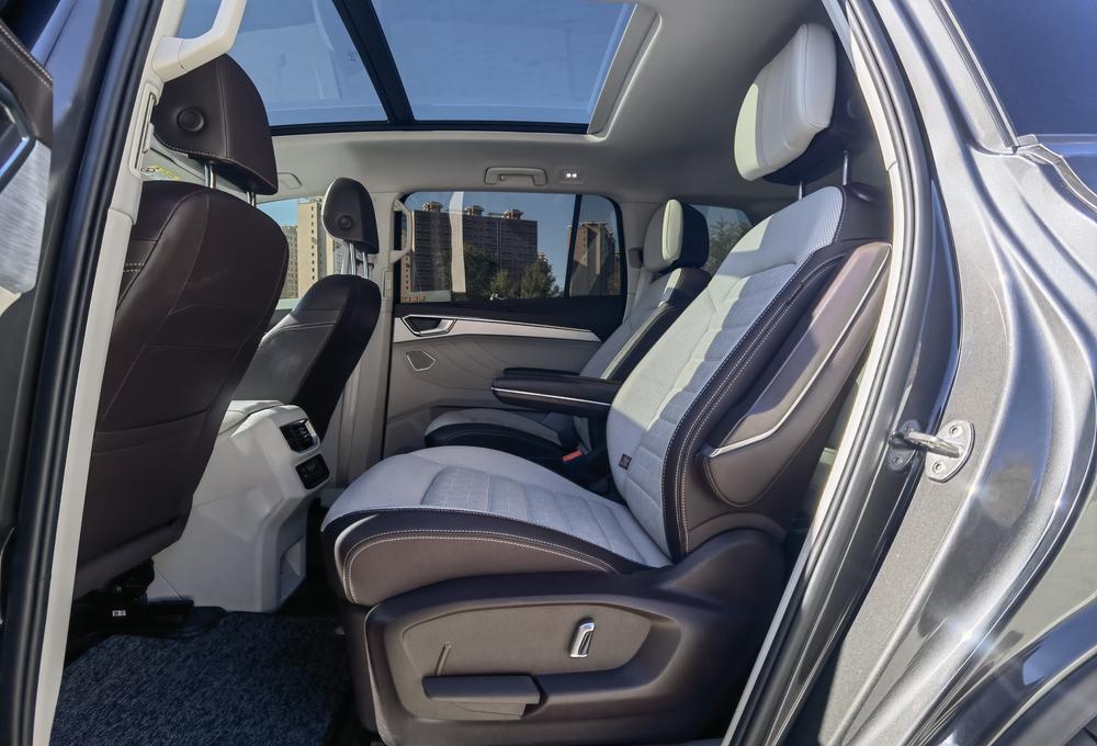 Volkswagen Tavendor