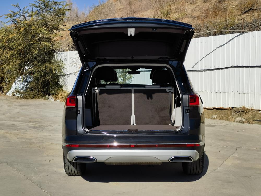 Volkswagen Tavendor