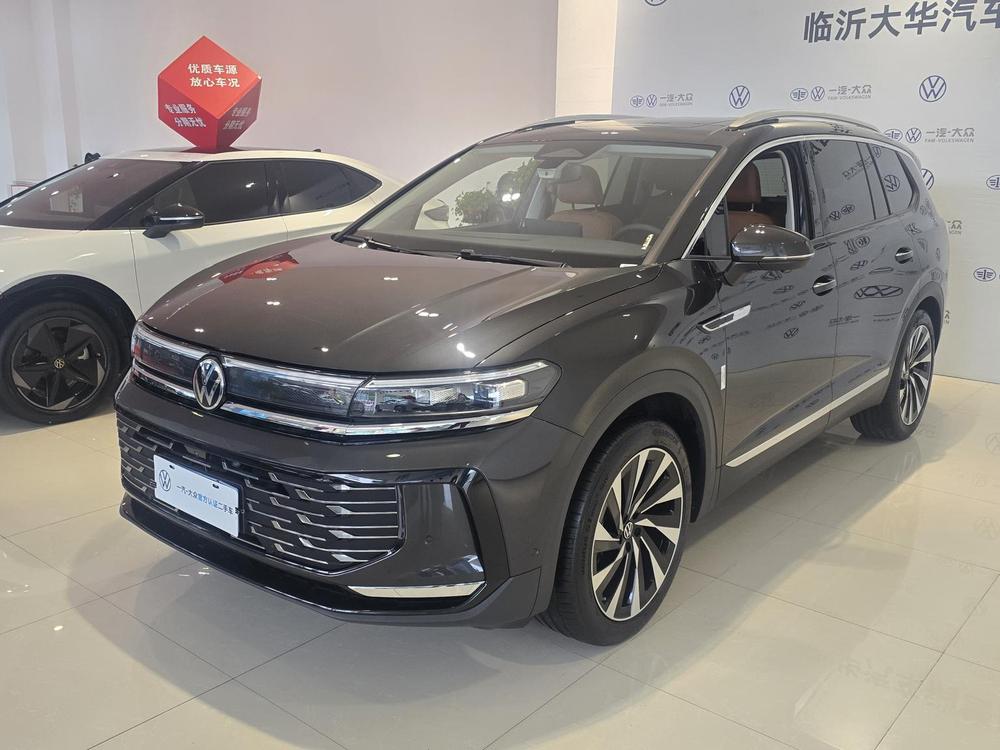 Volkswagen Tavendor