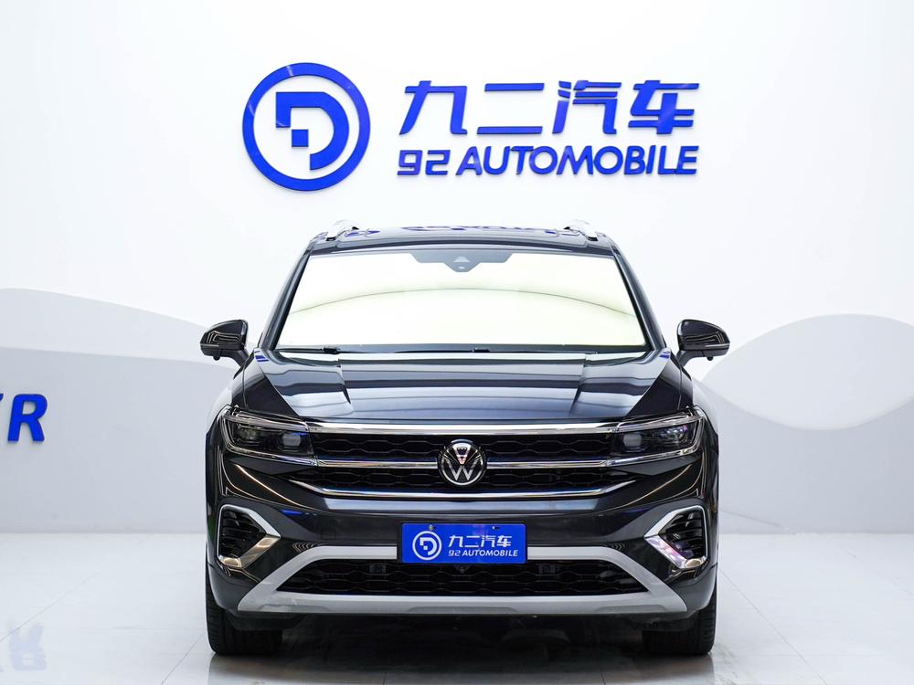 Volkswagen Tavendor