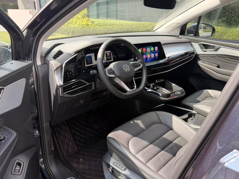 Volkswagen Tavendor