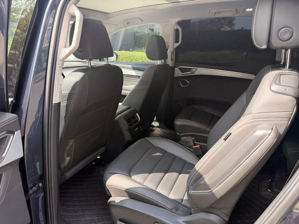 Volkswagen Tavendor