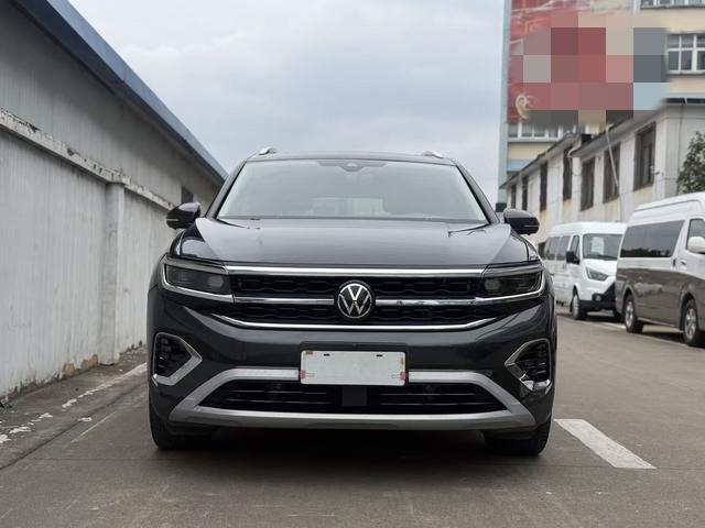 Volkswagen Tavendor