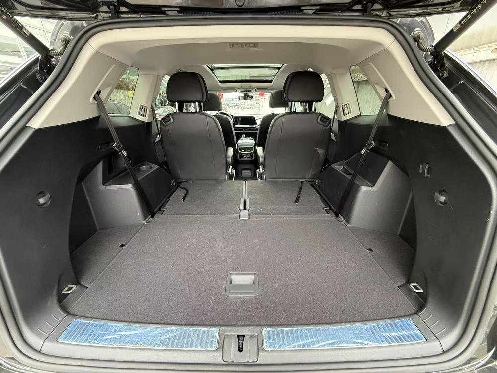 Volkswagen Tavendor