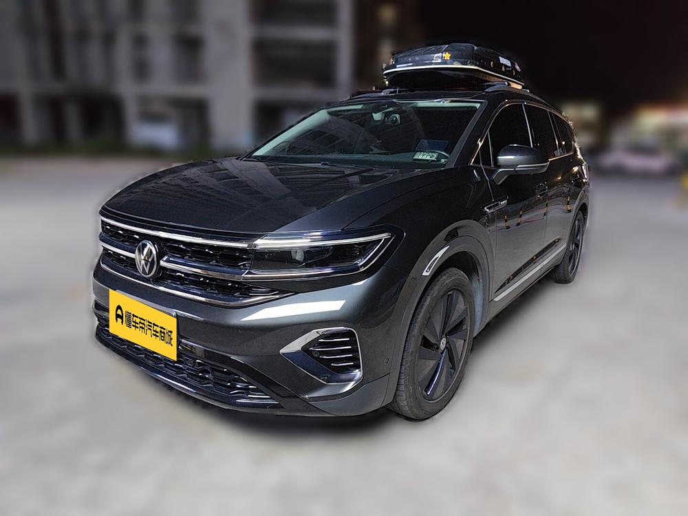 Volkswagen Tavendor