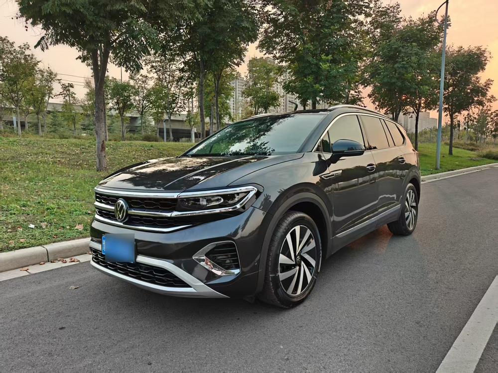 Volkswagen Tavendor