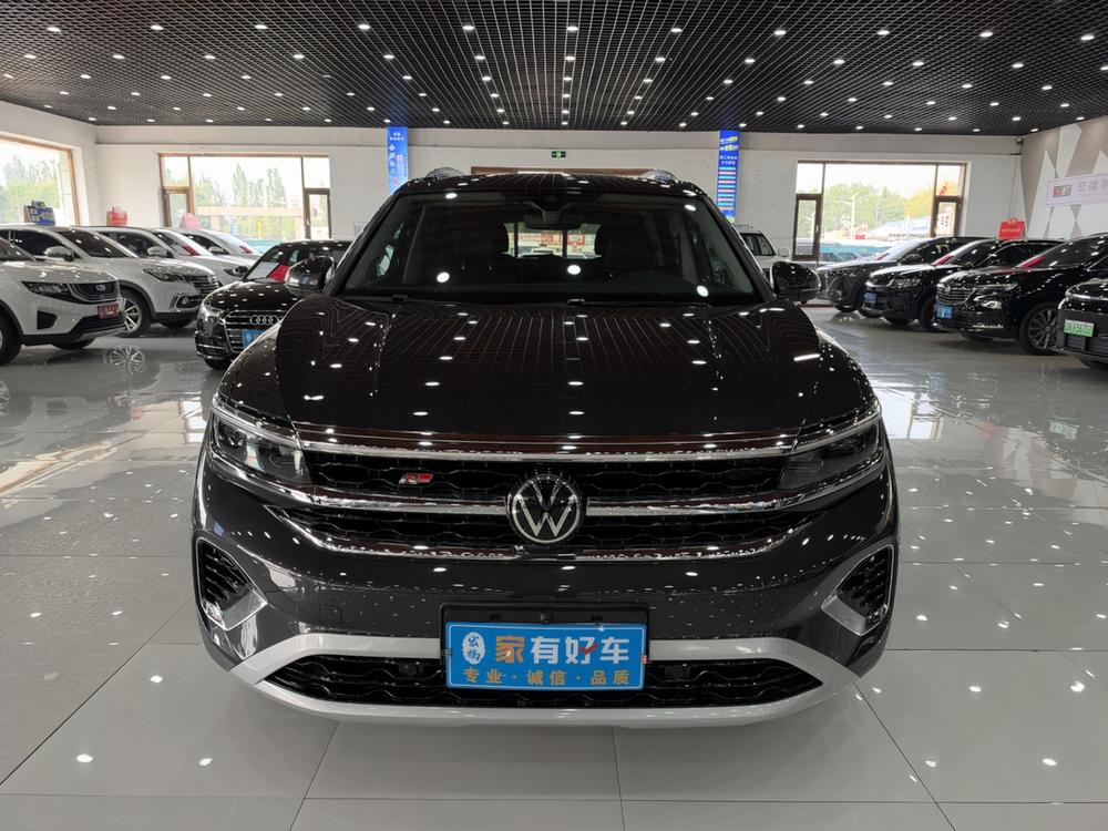 Volkswagen Tavendor
