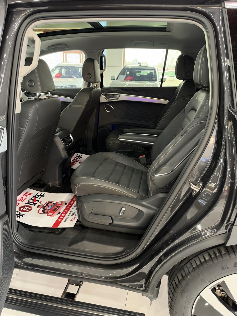 Volkswagen Tavendor