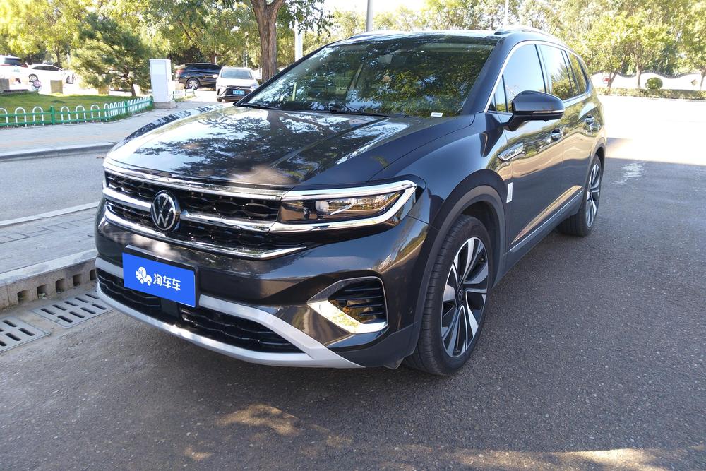 Volkswagen Tavendor