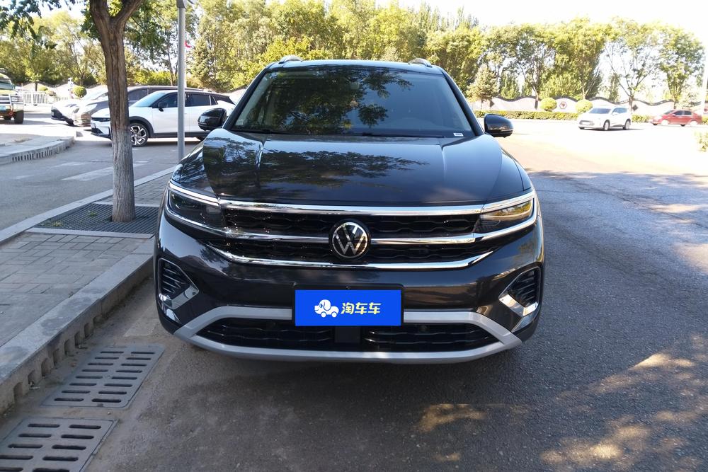 Volkswagen Tavendor
