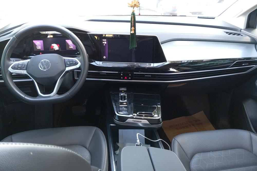 Volkswagen Tavendor