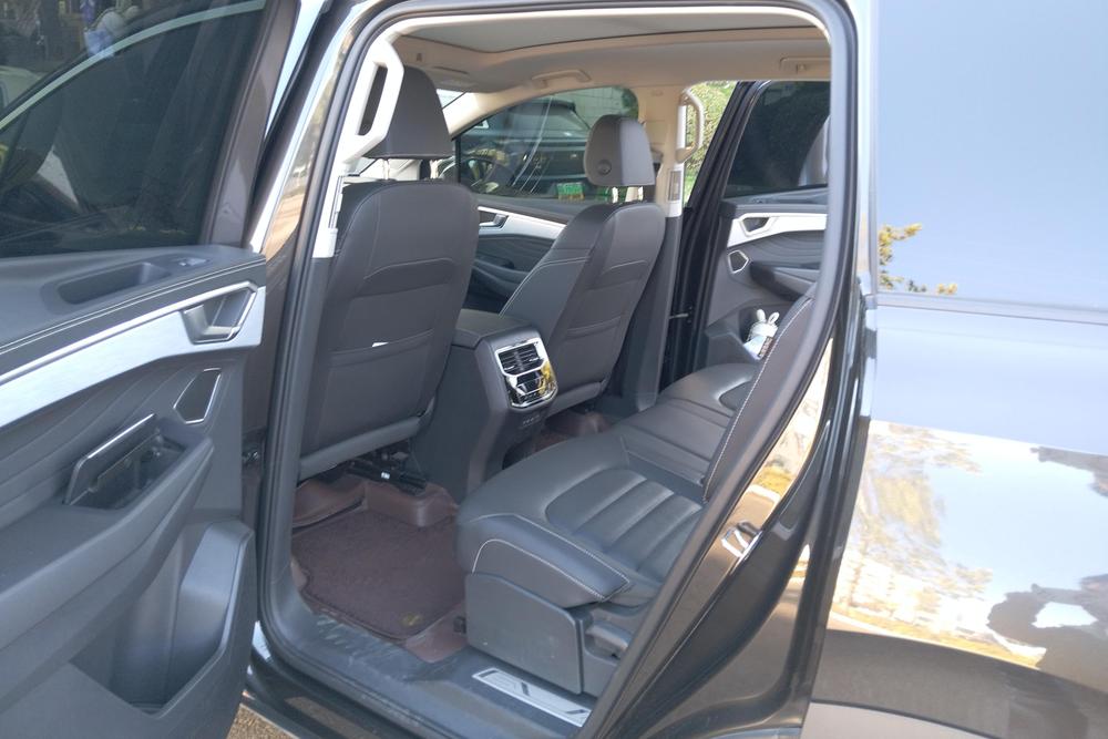 Volkswagen Tavendor
