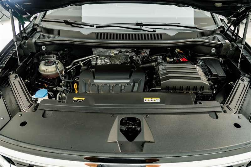 Volkswagen Tavendor